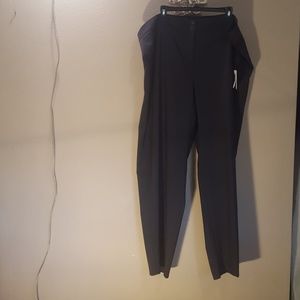 Calvin Klein  suit pants